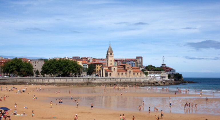 Imagen del tour: Recorrido gratuito por el centro histórico de Gijón