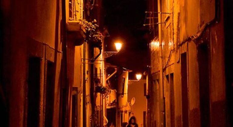 Imagen del tour: Free Tour Oporto Oscuro: Misterios, Leyendas y Crímenes