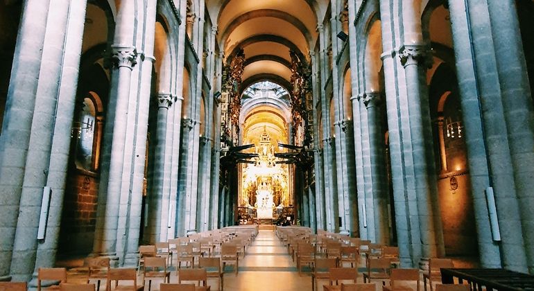 Imagen del tour: Free Tour Museo Catedralicio y Catedral Santiago de Compostela