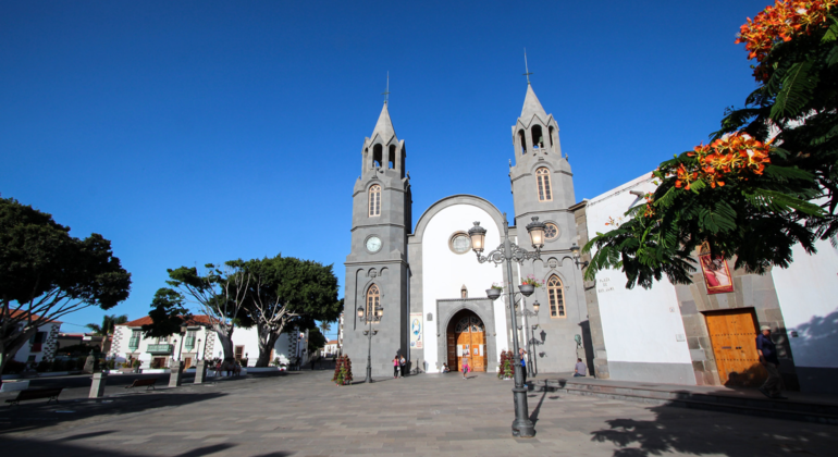 Imagen del tour: Free Tour por Telde (Gran Canaria) con Guía Oficial