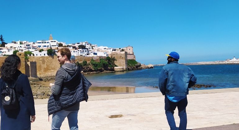 Imagen del tour: Rabat Cultural Immersion Walking Tour