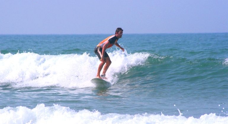 Imagen del tour: Experiencia de surf de 2 horas en Taghazout desde Agadir