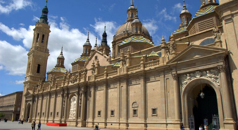 Imagen del tour: Free Tour Zaragoza Imprescindible: Casco Histórico