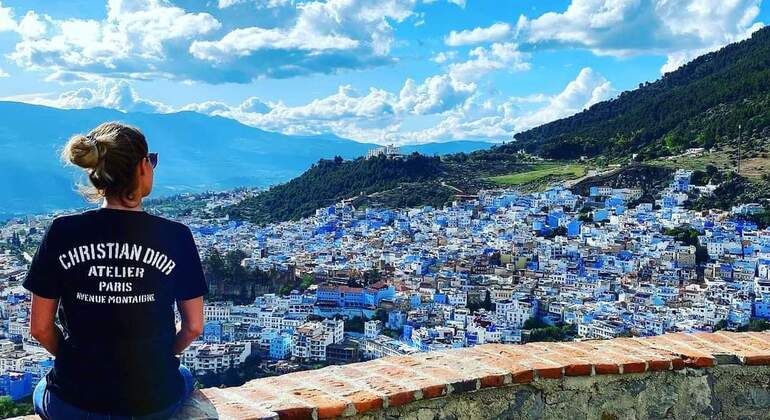 Imagen del tour: Day Trip to Chefchaouen from Fes