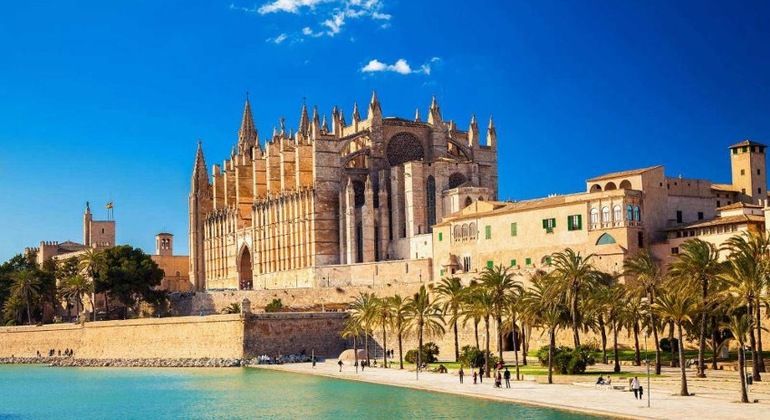 Imagen del tour: Free Tour de las Tres Culturas de Palma de Mallorca