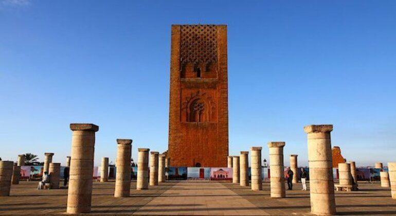 Imagen del tour: Excursión de un día de Fez a Rabat
