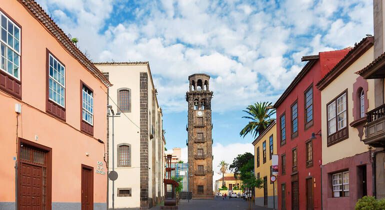 Imagen del tour: Free Tour San Cristóbal de la Laguna