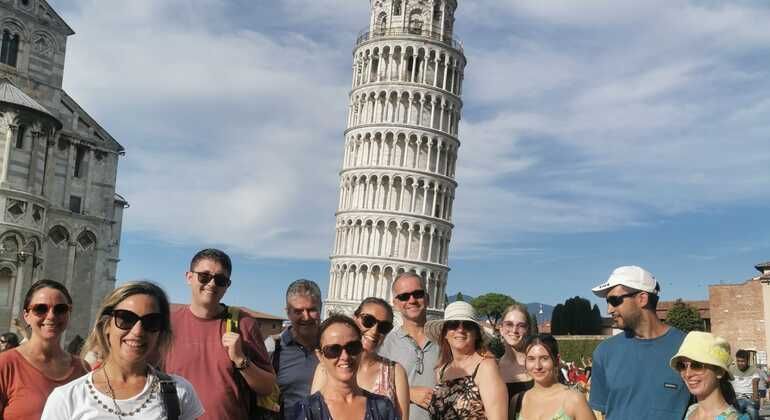 Imagen del tour: Free Tour Pisa