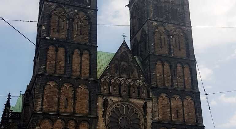 Imagen del tour: Grandes puntos del centro de Bremen