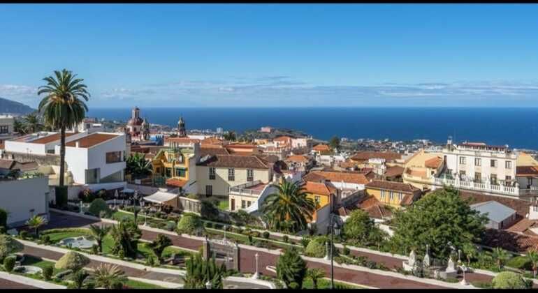 Imagen del tour: Visita guiada por la Villa de la Orotava Tour a Pie