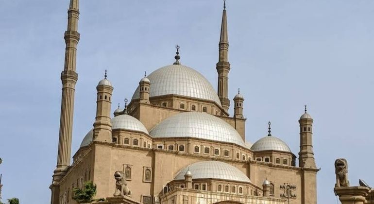 Imagen del tour: Historical Cairo City - Free Tour