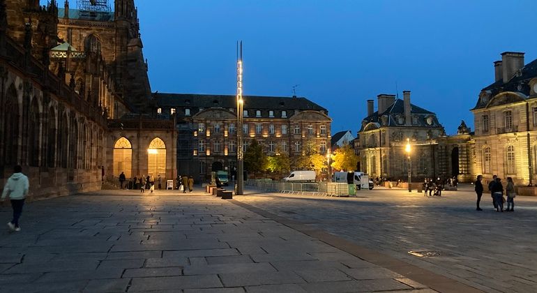 Imagen del tour: Estrasburgo Inolvidable Free Walking Tour
