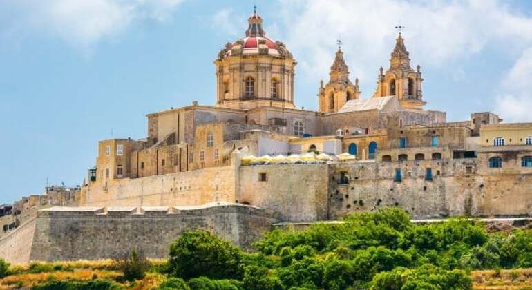 Imagen del tour: Visita guiada gratuita por la Malta histórica
