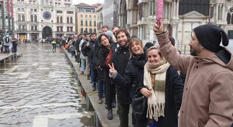 Imagen del tour: El Corazón de Venecia Free Walking Tour