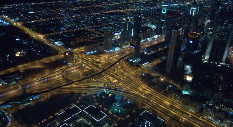Imagen del tour: Horas encantadoras en Dubai Free Walking Tour