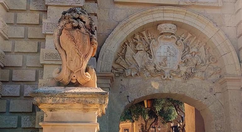 Imagen del tour: La medieval Mdina y la encantadora Rabat