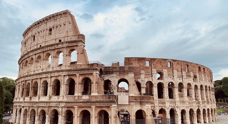 Imagen del tour: Free Tour La Roma Imperial
