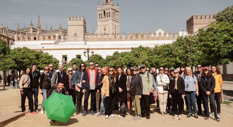Imagen del tour: Tour a Pie “Lo Mejor de Sevilla”