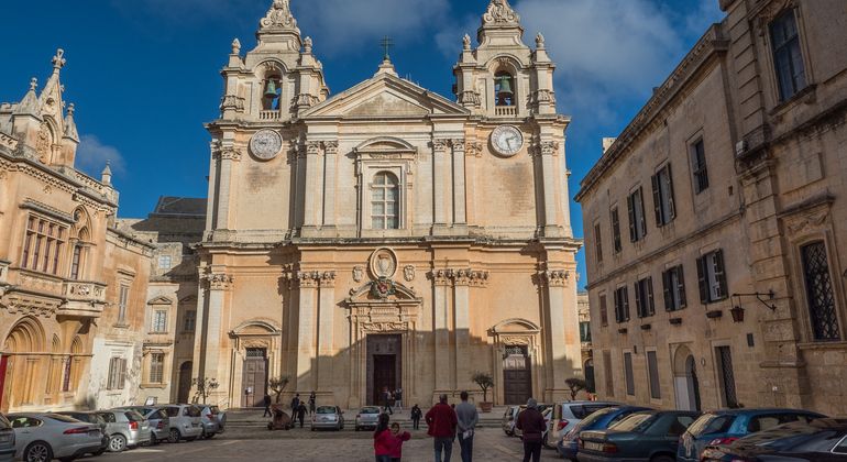 Imagen del tour: Best of Mdina Free Walking Tour