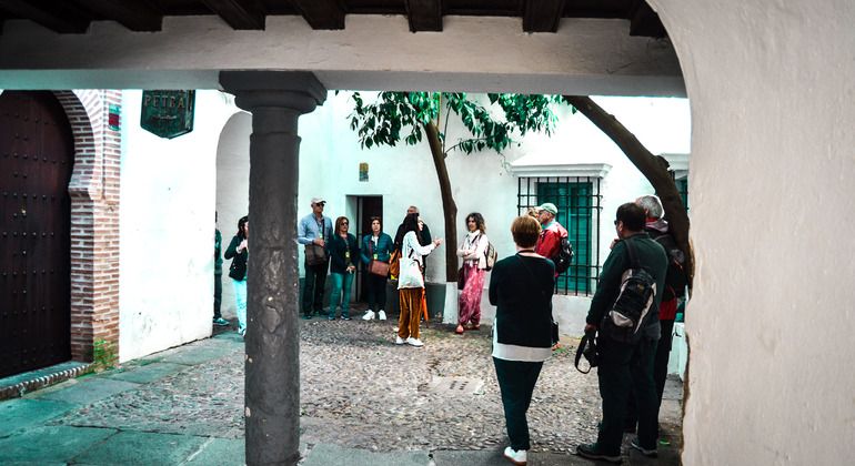 Imagen del tour: Visita Guiada a la Mezquita-Catedral, Sinagoga y Judería con entradas