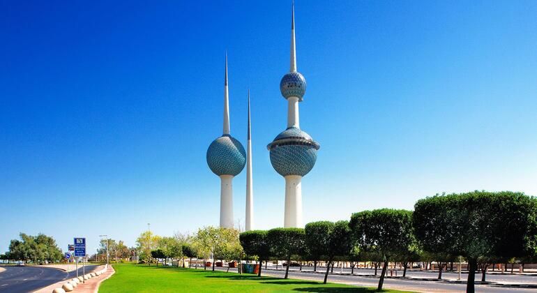 Imagen del tour: Visita de un día a Kuwait