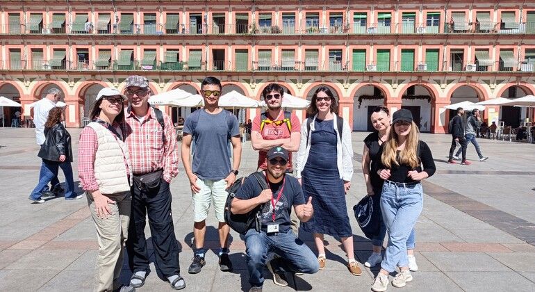 Imagen del tour: Free Tour Córdoba, claves de la Historia y la Gastronomía