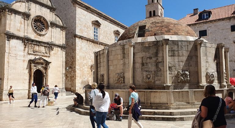 Imagen del tour: Free Tour  por Dubrovnik