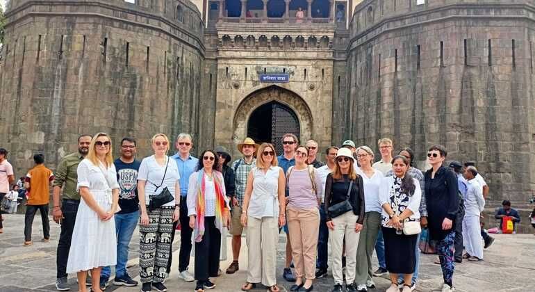 Imagen del tour: Visita gratuita a Pune