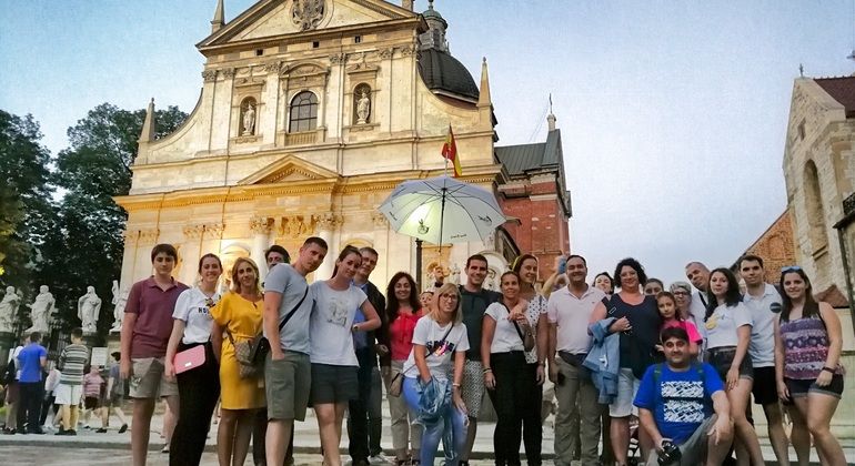 Imagen del tour: Free Tour Imprescindible por Cracovia & Wawel