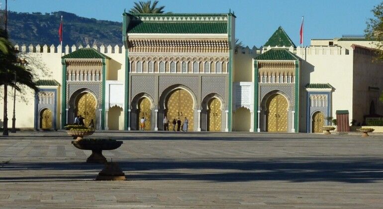 Imagen del tour: Visita Guiada de Medio Día en Fez