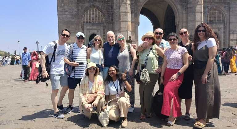 Imagen del tour: Visita gratuita a Bombay