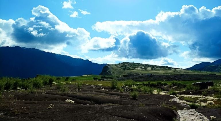 Imagen del tour: Recorre por dos Increíbles días las Rutas Incas y el Cráter de Maragua