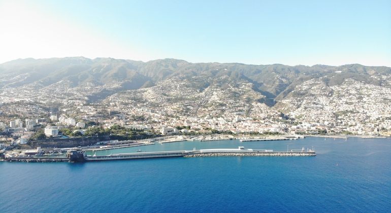 Imagen del tour: Conociendo Funchal, la Principal Ciudad de Madeira - Free Tour