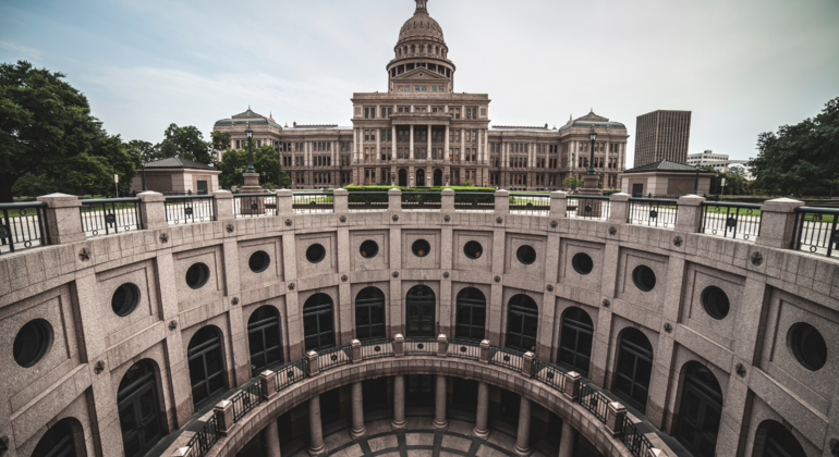 Imagen del tour: La República, los tejanos y lo esencial de Austin