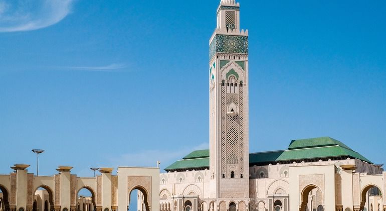 Imagen del tour: Tour y experiencia por Casablanca