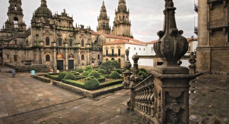 Imagen del tour: Free Tour imprescindible Santiago de Compostela mas Regalo Tipico