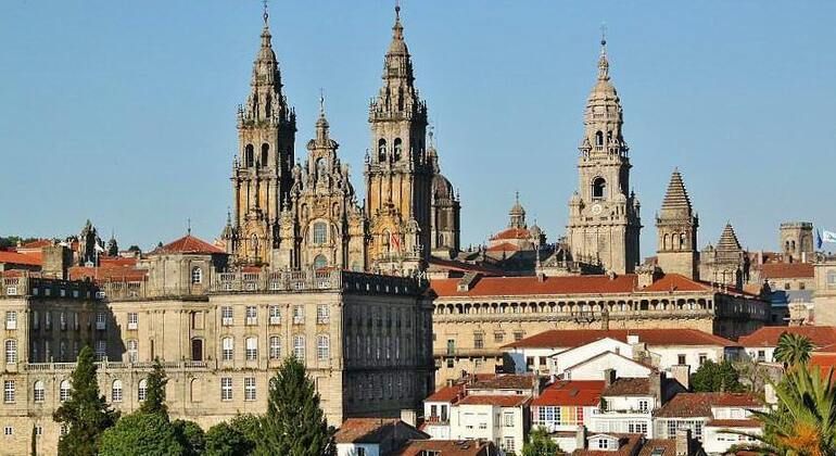 Imagen del tour: Free Tour por la Catedral de Santiago y el Museo Catedralicio