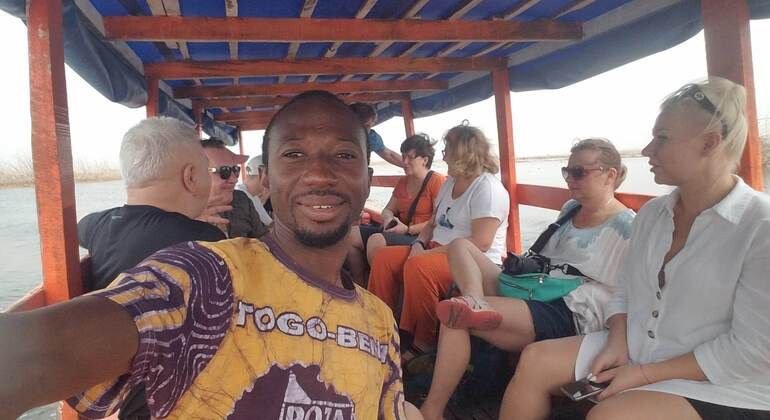 Imagen del tour: Excursión gratuita de un día por Lomé