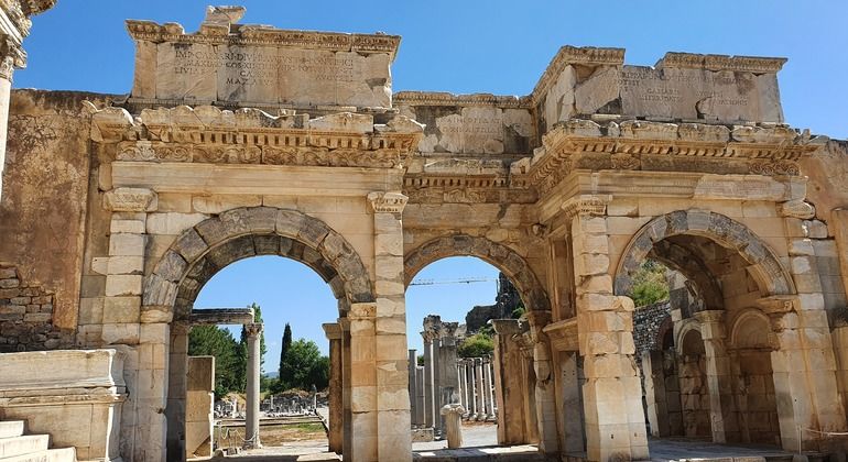 Imagen del tour: Excursión a Éfeso desde Esmirna
