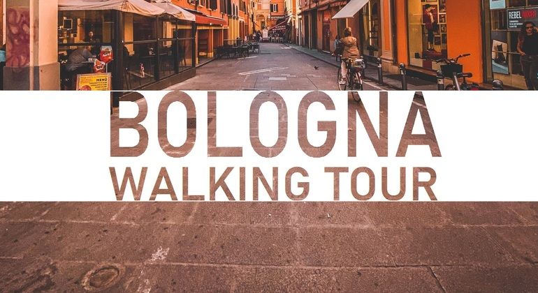 Imagen del tour: Gente de Bolonia - Visita gratuita a pie 