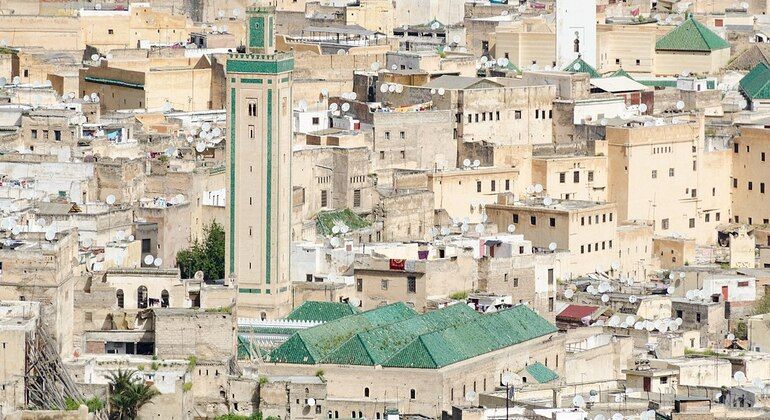 Imagen del tour: Visita cultural privada de la Medina de Fez