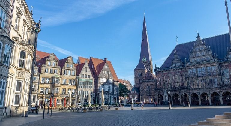 Imagen del tour: Free Tour Bremen Hanseático
