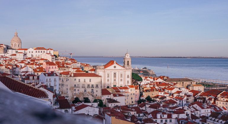 Imagen del tour: Lisboa Centro, Alfama y Mouraria - Free Tour