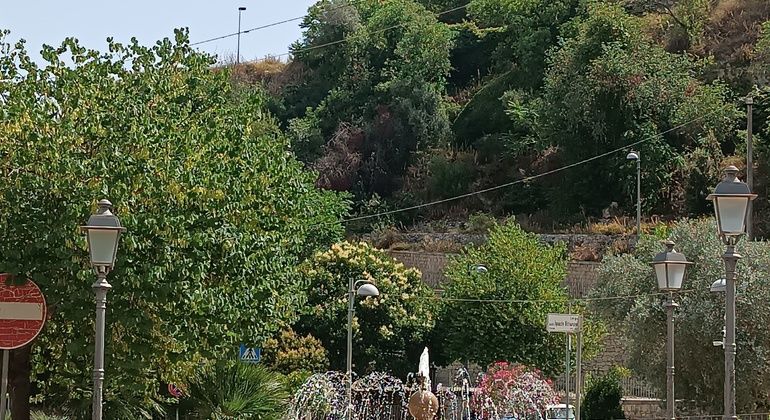 Imagen del tour: Recorrido a pie por Ragusa Ibla