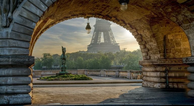 Imagen del tour: Free Tour Esencial de París