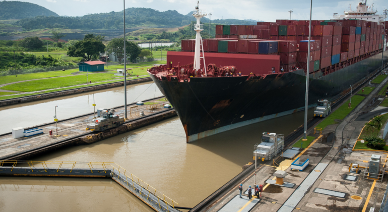 Imagen del tour: Tour Canal de Panamá Miraflores y Casco Viejo