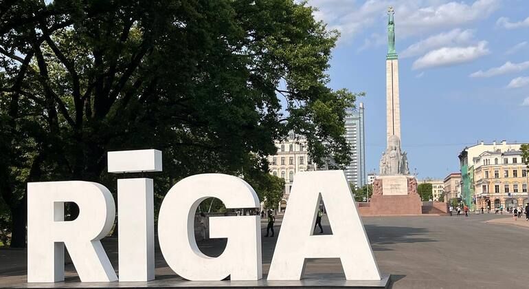 Imagen del tour: Tarde libre para visitar el casco antiguo de Riga