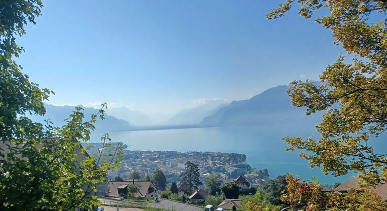 Imagen del tour: Visita a pie gratuita de Vevey