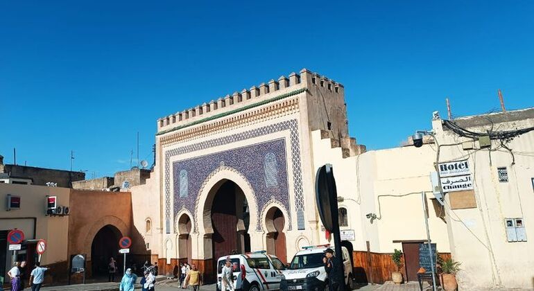 Imagen del tour: Visita cultural de Fez