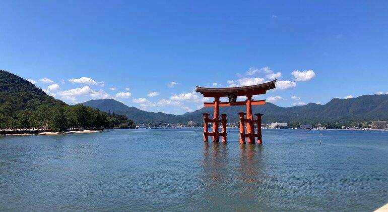 Imagen del tour: Excursión a Hiroshima y la isla de Miyajima